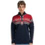 Pánský svetr Dale of Norway 140th Anniversary Masc Sweater