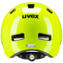 Cyklistická helma Uvex Hlmt 4