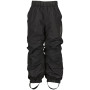 Dětské kalhoty Didriksons Narvi Kids Pant 3 Black