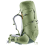Turistický batoh Deuter Aircontact Core 55+10 SL