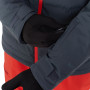 Pánská bunda Fundango Orion Padded Jacket