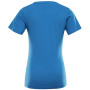 Dětské triko Alpine Pro Dallo 3 Brilliant Blue