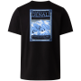 Pánské triko The North Face M North Faces Regular Short Sleeve Tee-Graphic