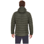 Pánská bunda Rab Cirrus Alpine Jacket