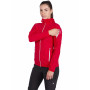 Dámská softshellová bunda High Point Atom 2.0 Lady Hoody Jacket