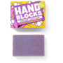Cestovní mýdlo Totally Solid Hand Soap - Mango & Passionfruit