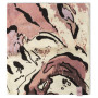 Multifunkční šátek Buff Merino Heavyweight Digital Prints