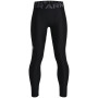 Dětské legíny Under Armour UA HG Armour Leggings Black