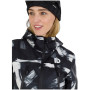 Dámská lyžařská bunda Fundango Celine Allmountain Jacket
