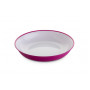 Sada talířů Omada SANALIVING Soup Plate Set 4x Plate 20xh4cm
