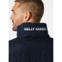 Pánská bunda Helly Hansen Yu 23 Reversible Puffer