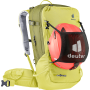 Skialpový batoh Deuter Freerider 30
