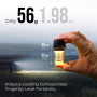 Lampa Flextail Zero Lantern