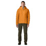 Pánská bunda Patagonia M's Durable Down Hoody