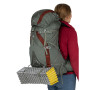 Dámský turistický batoh Osprey Eja 58