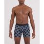 Boxerky Saxx Smooth Flex Light Compression Boxer Brf