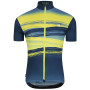 Pánský cyklistický dres Dare 2b AEP Pedal S/S Jersey