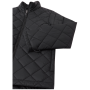 Dětská bunda Reima Toppis Black