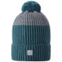 Dětská čepice Reima Pilke Dark Teal
