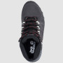 Dámské boty Jack Wolfskin Refugio Texapore Mid W