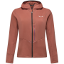 Dámská funkční mikina Salewa Pedroc Pl 3 Hd Jacket W