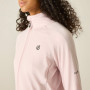 Dámská funkční mikina Dare 2b Lowline Full Zip Core Stretch