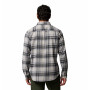 Pánská košile Columbia Cornell Woods™ Flannel Long Sleeve Shirt