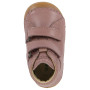 Dětské boty Froddo Paix Up Dark Pink