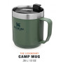 Hrnek Stanley Camp mug 350ml