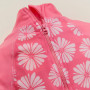 Dětské plavky Regatta Kids’ Rash Suit PinkHazPetal
