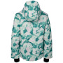 Dětská bunda Dare 2b Wing It Jacket TealMrblePrt