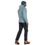 Pánská bunda Mountain Equipment Intra Hooded Jacket Men's