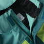 Dětská bunda Dare 2b Send It II Jacket Teal/WldLm