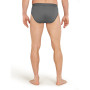 Pánské slipy Icebreaker Mens Anatomica Briefs