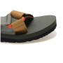 Dětské sandály Regatta Vendeavour Sandal Jnr DkKhakWBro
