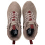 Dámské trekové boty Regatta Womens Derino Mid