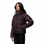 Dámská zimní bunda Columbia Amaze Puff™ Hooded Jacket