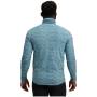 Pánská mikina Black Diamond Rift HZ Fleece Jacket