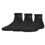 Dámské ponožky Under Armour UA Women's Vanish 3pk Qtr