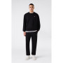 Pánské tepláky Champion Elastic Cuff Pants M Modern Heritage