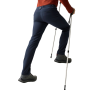 Pánské softshellové kalhoty Regatta Fenton Softshell Trousers