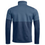 Pánská mikina Ortovox Fleece Light Zip Neck