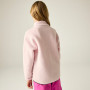 Dětská mikina Dare 2b Zesty II Fleece Pink Haze