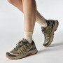 Dámské trekové boty Salomon X-Adventure Recon Gore Tex