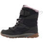 Dětské zimní boty Jack Wolfskin Polar Bear-G Texapore High Vc K