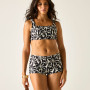 Dámské plavky Regatta Loria Bikini Top