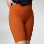 Dámské legíny Fjällräven Abisko Short Tights W