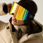 Lyžařské brýle Dare 2b Unisex Frameless Ski Goggles
