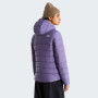 Dámská bunda The North Face W Aconcagua Hooded Jacket