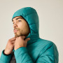 Pánská bunda Dare 2b Aero Fuse Padded Jacket
